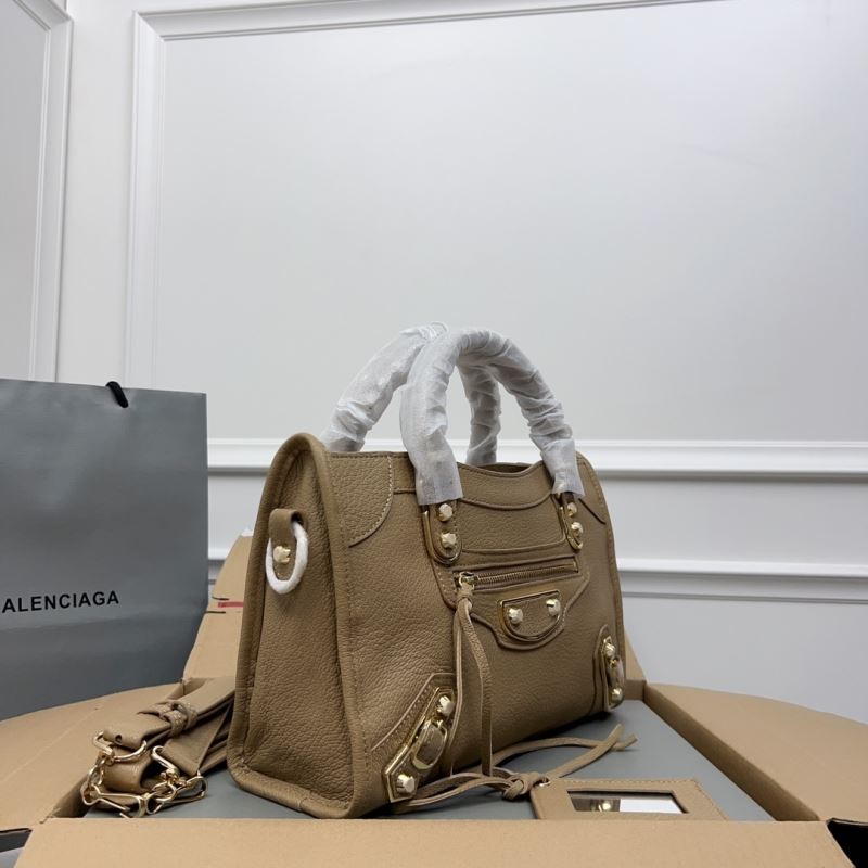 Balenciaga Top Handle Bags